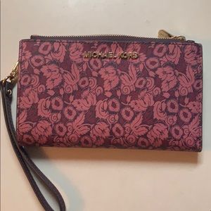Michael Kors wallet